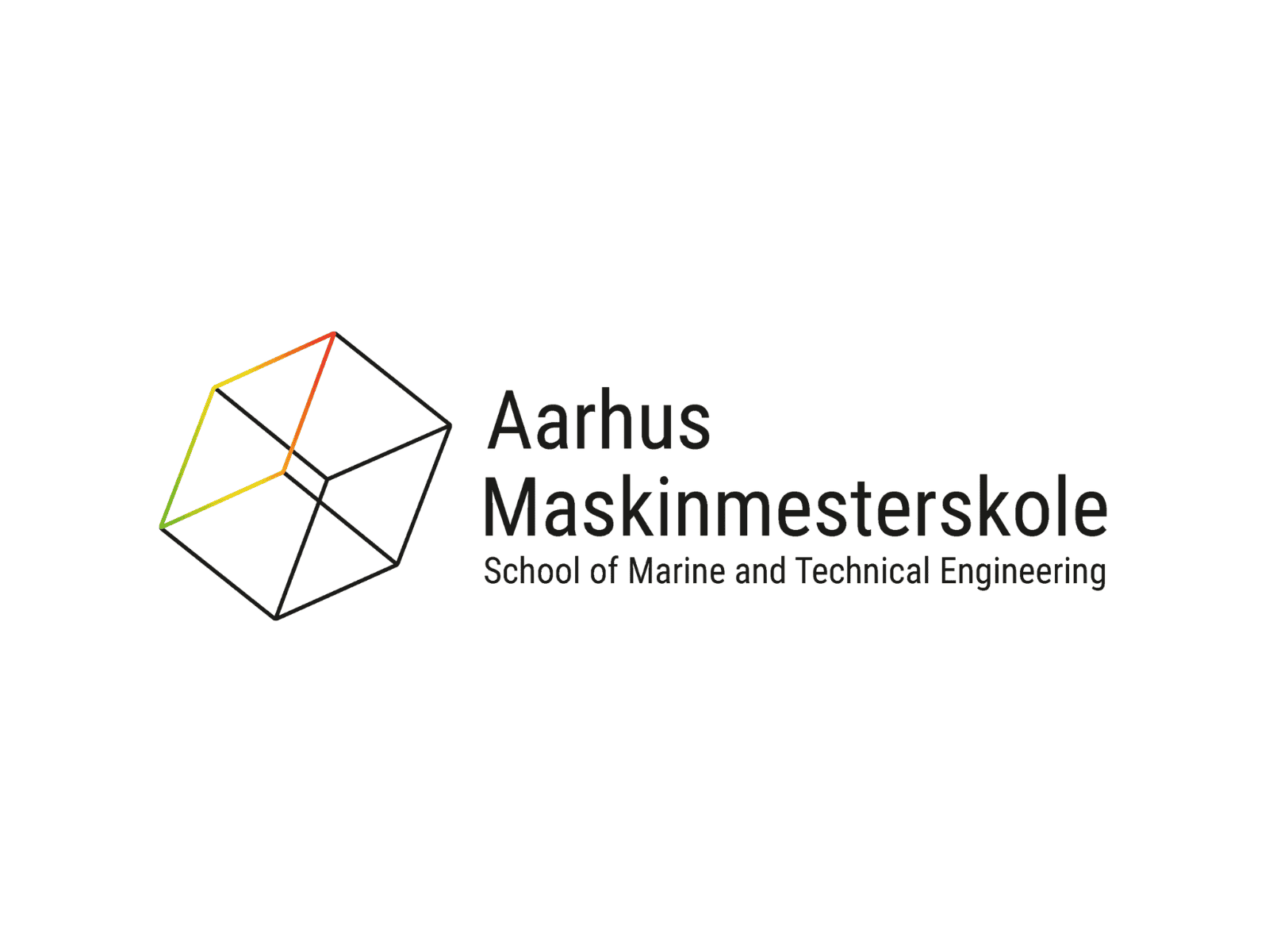 Aarhus Maskinmesterskole logo