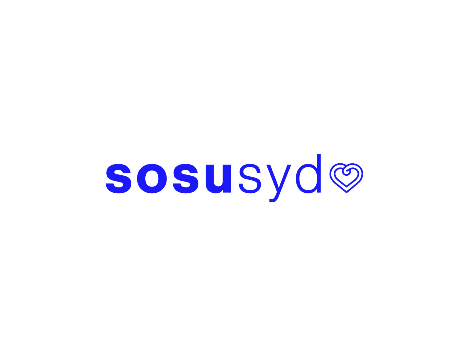 SOSU Syd logo
